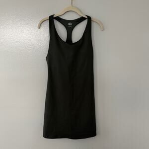 ALO Yoga Dress Cutout Green Size Medium Yoga
Workout Fit